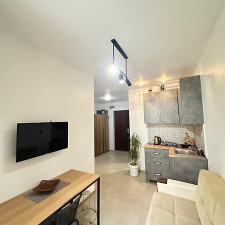 Apartmán Aqua Batumi 47 Exteriér fotografie