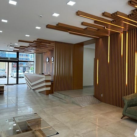 Apartmán Aqua Batumi 47 Exteriér fotografie