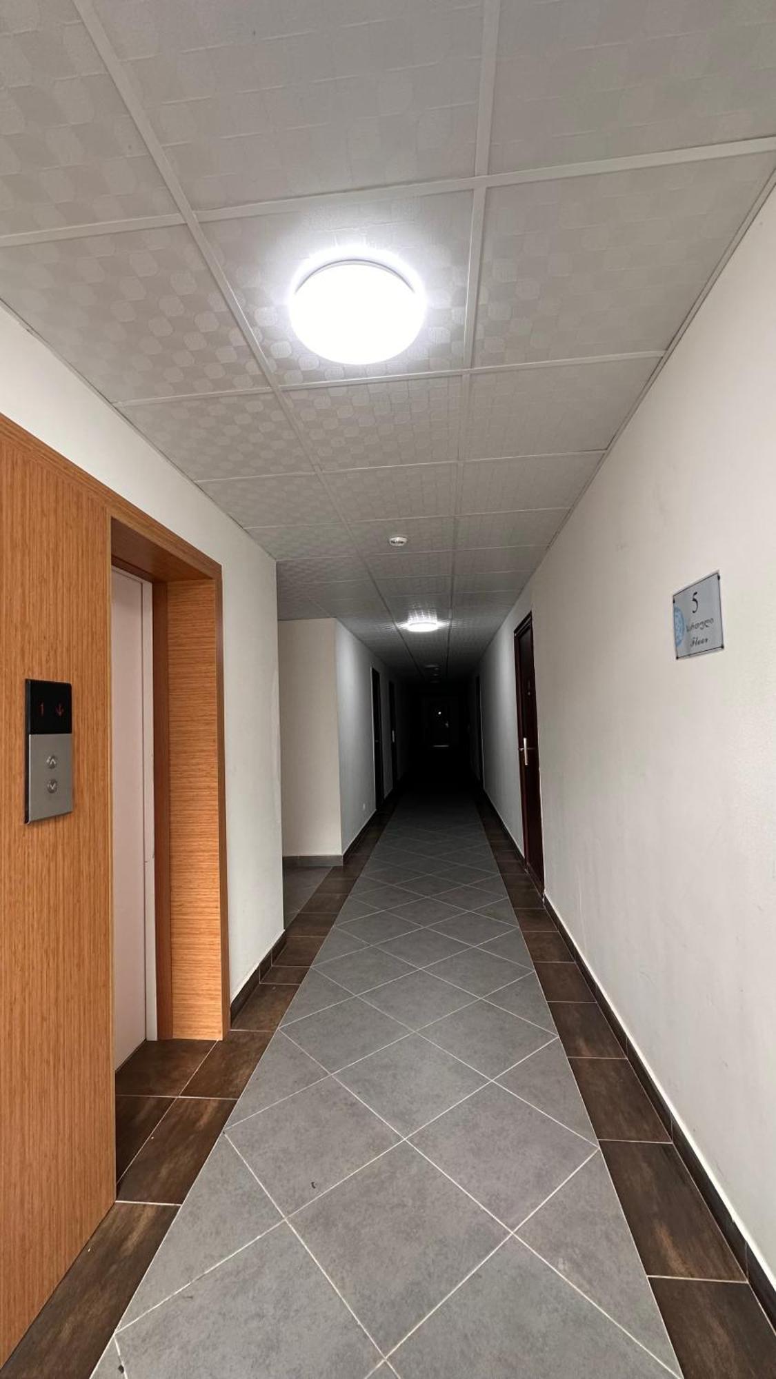 Apartmán Aqua Batumi 47 Exteriér fotografie