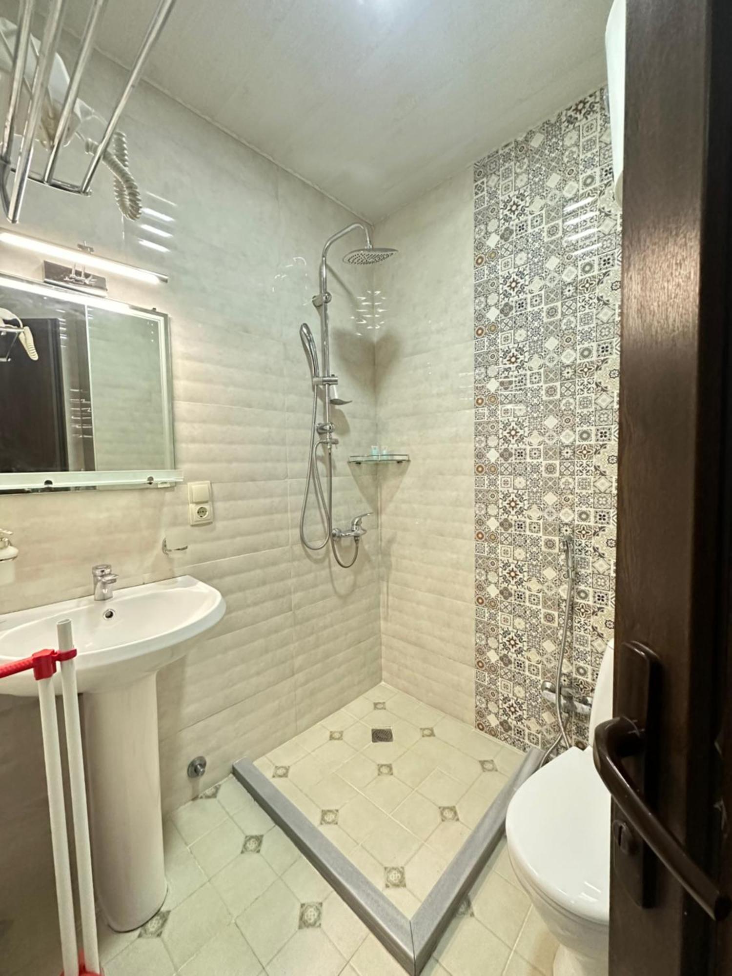Apartmán Aqua Batumi 47 Exteriér fotografie