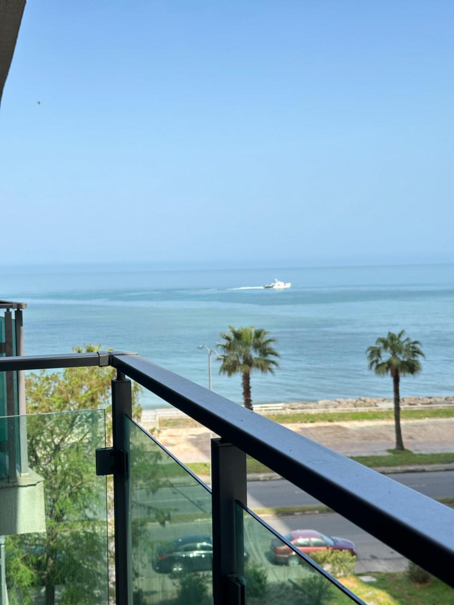 Apartmán Aqua Batumi 47 Exteriér fotografie