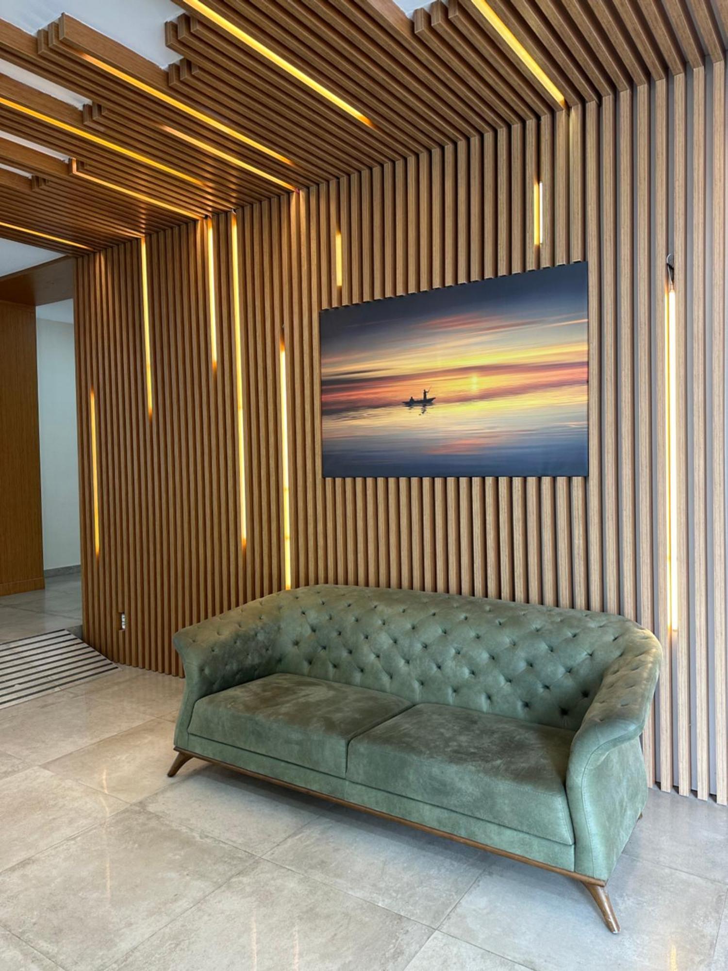 Apartmán Aqua Batumi 47 Exteriér fotografie