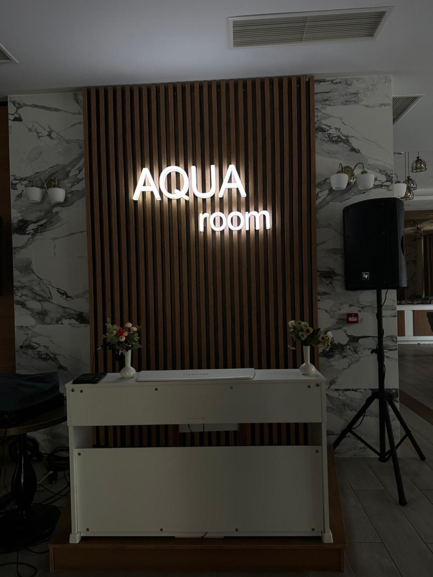 Apartmán Aqua Batumi 47 Exteriér fotografie